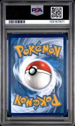 PSA 10 - Marshadow 146/132 IR - 2025 Mega Evolution MEG - Pokemon - Image 2