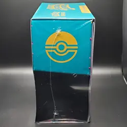 Ascended Heroes Elite Trainer Box (ETB) - Pokemon TCG - New & Sealed #A32 - Image 2