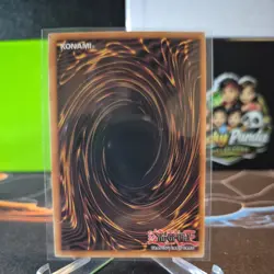 Yu-Gi-Oh! Dominus Impulse MP25-EN116 Prismatic Secret Rare 1st Edition NM - Image 4