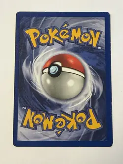 Pokemon Exeggutor TCG Jungle Card 35/64 - Image 4
