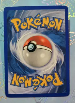 Omanyte 60/92 EX Legend Maker 2006 Pokemon Card NM - Image 2