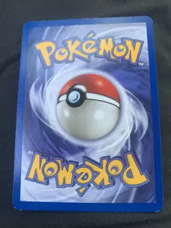 Pokemon Card - Dark Rapidash Team Rocket 44/82 1st Edition - Image 2