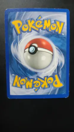 Pokemon Card - Raichu - Expedition - Holo reverse - 61/165 - ENG - Image 2