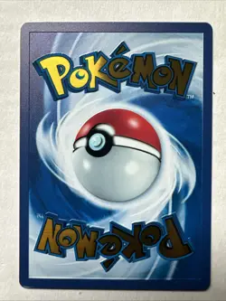 Pokemon TCG Mew EX Metal Gold NM 205/165 Scarlet & Violet 151 Promo Card - Image 2