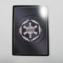 Black 2 FOIL - Premiere Reflections Star Wars CCG Customizeable Card Game SWCCG - Image 4