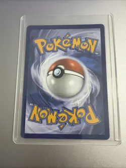 Pokemon TCG Mystery Garden Trainer Holo Card Mega Evolution 172/132 - Image 2