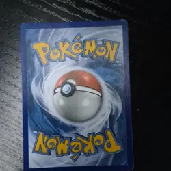 Pokemon Armored Mewtwo SM228 Black Star Promo Holo 120 HP Basic Card - Image 2
