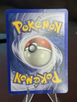 Growlithe 80/147 Aquapolis 2002 Reverse Holo Pokemon Card TCG LP-MP - Image 5