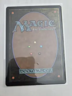 mtg, Unwinding Clock New Phyrexia Regular NM - Image 2