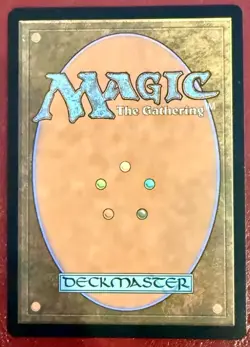 Hexing Squelcher Lorwyn Eclipsed MTG - Image 2