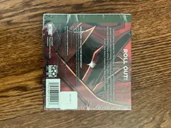 Magic: The Gathering The Brothers’ War Collector Booster SEALED - Image 2