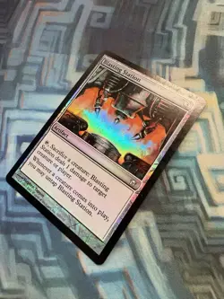 MTG Foil Blasting Station EX/LP- Fifth Dawn - Image 4