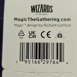 Wizards of the Coast Magic: The Gathering Secret Lair Tragic Romance Box - Image 4