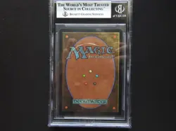 Marsh Flats FOIL BGS 9 MINT [Zendikar Expeditions] Quad++ Free Priority Mail! - Image 4