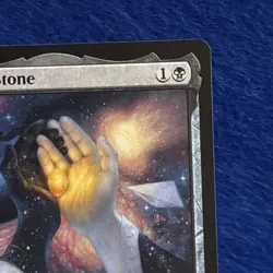 The Soul Stone Marvel's Spider-Man MTG Regular English Mythic 0066 - Image 3
