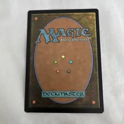 MTG Magic the Gathering Sorin Markov #111 Ungraded English LP-NM 1x - Image 2
