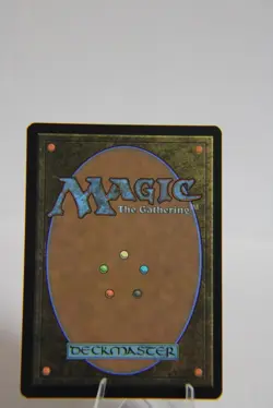 Gauntlet of Power (Borderless) 447 Dominaria Remastered NM English 1396 - Image 2