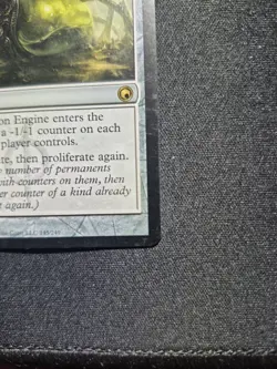 Contagion Engine - Scars Of Mirrodin 145/249 - Near Mint - MTG - Image 3