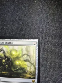 Contagion Engine - Scars Of Mirrodin 145/249 - Near Mint - MTG - Image 4