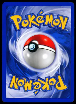 Pokemon Azumarill Holo 2/111 Neo Genesis 2000 LP - Image 2