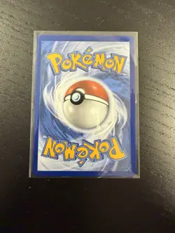 2026 Pokemon Psyduck 226/217 Rare Holo Ascended Heroes Illustration Rare - Image 2