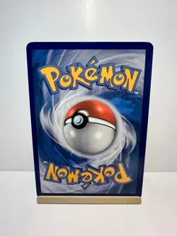 Turtwig 004 Promo McDonald's 25th Anniversary Promos Pokemon Near Mint - Image 3
