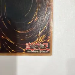 Yu-Gi-Oh! United We Stand 1st Ed Lon Lp/mp - Image 3