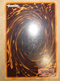Yugioh! Chaos Emperor Dragon - Envoy of the End TLM-ENSE2 Ultra Limited - Image 2