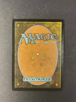 Survival Cache - Foil - Iconic Masters - Magic the Gathering - MTG - Image 2