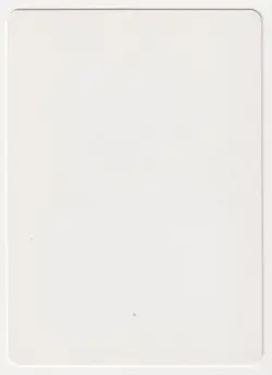 Signed Mana Short Proof MP 4th Edition Artist Dameon Willich 1995 MTG Magic AP! - Image 2