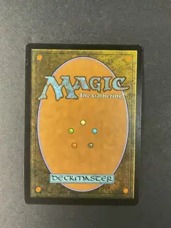 Benevolent Ancestor - Foil - Iconic Masters - Magic the Gathering - MTG - Image 2