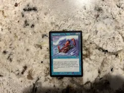 Mtg Submerge - Magic the Gathering Submerge HP - Image 1