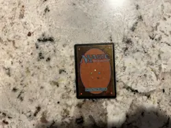 Mtg Submerge - Magic the Gathering Submerge HP - Image 2