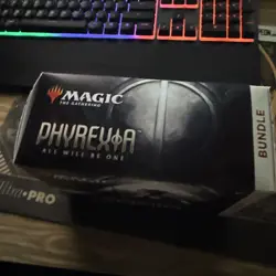 MTG - PHYREXIA: ALL WILL BE ONE - Bundle Box *New/Sealed* 195166185750 - Image 2