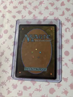 Hope Estheim Borderless (NM Non-Foil) FIN-0396 MTG - Image 4