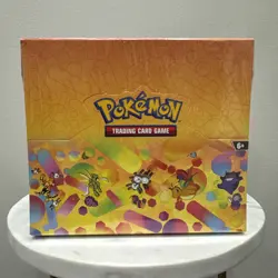 151 Mini Tin Display Sealed Full Set Scarlet & Violet Pokemon TCG **SEALED/NEW** - Image 2