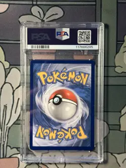 2020 POKEMON SWORD & SHIELD REBEL CLASH #192 FULL ART/SONIA PSA 10 - Image 2