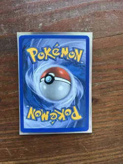 Mudkip 57/100 Reverse Holo Stamped ex Crystal Guardians Pokemon Card NM - Image 2