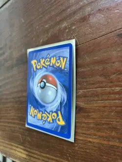 Mudkip 57/100 Reverse Holo Stamped ex Crystal Guardians Pokemon Card NM - Image 4