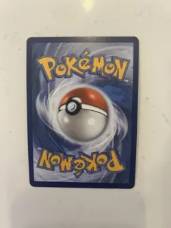 Nidoking EX 233/182 Team Rockets SIR Destined Rivals Pokemon Card 🔥 SHIPS ASAP - Image 2