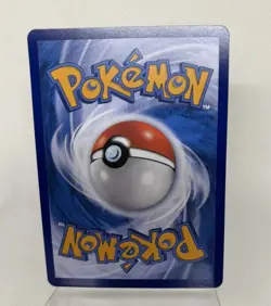 Pokemon TCG Chinese Gem Pack Vol.3 CBB3C Basic Steel Energy Stamped Holo Card NM - Image 2