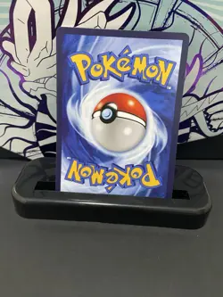 Pop Art Cosplay Pikachu Custom Fan Art Card - Image 2