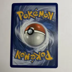 Pokemon Snorlax VMAX 142/202 Sword & Shield Ultra Rare Full Art Holo Card - Image 3