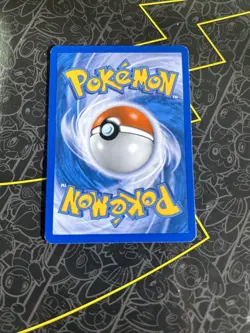 Houndour 74/124 - Dragons Exalted - Common - Pokemon Card TCG - Image 2