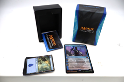 MTG Commander 2014 Peer Through Time COMPLETE Near Mint Teferi Deck Magic the Ga - Image 2