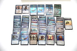 MTG Commander 2014 Peer Through Time COMPLETE Near Mint Teferi Deck Magic the Ga - Image 3