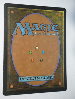 Glacial Crevasses Ice Age NM Near Mint English MTG Magic Gathering - Image 2