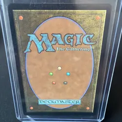 Lulu, Stern Guardian Borderless Chocobo Track Foil Commander: Final Fantasy MTG - Image 2