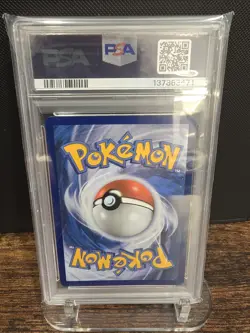 PSA 9 2021 POKEMON SWSH BLACK STAR PROMO | CELEBRATIONS MIMIKYU-HOLO 136 - Image 2