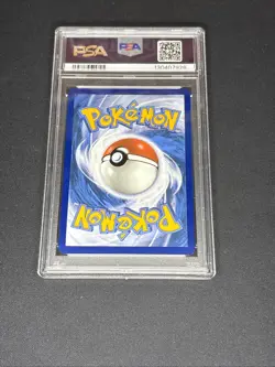 2023 Pokemon Crown Zenith #GG42 Zeraora Vmax Full Art PSA 10 - Image 2